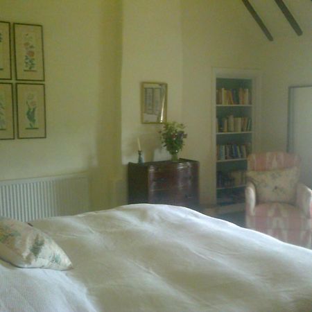 Barmoors Bed and Breakfast Lastingham Eksteriør billede