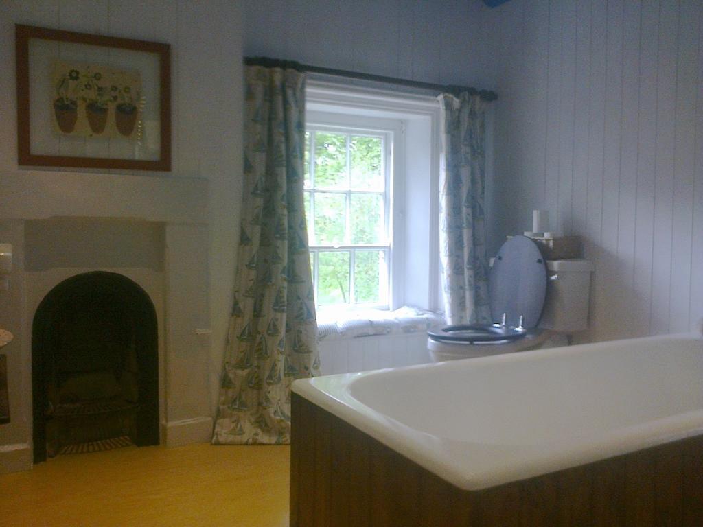 Barmoors Bed and Breakfast Lastingham Værelse billede