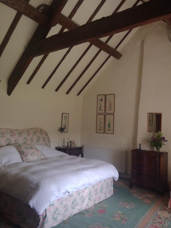 Barmoors Bed and Breakfast Lastingham Værelse billede
