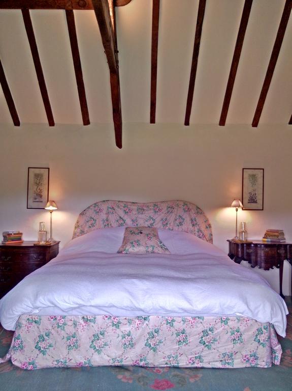 Barmoors Bed and Breakfast Lastingham Værelse billede